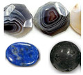 Stone Beads