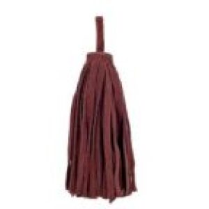 Leather Tassel #2