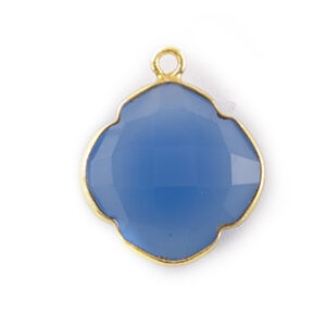 Blue Chalcedony