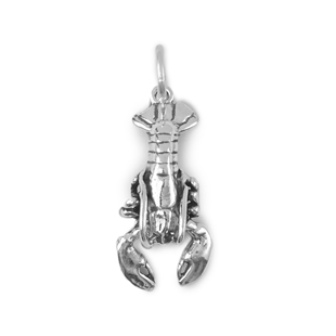 LOBSTER: CH123