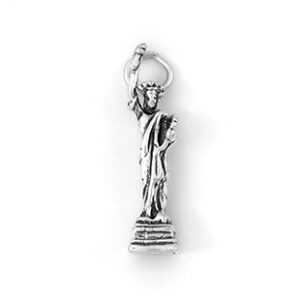 STATUE OF LIBERTY: CH182
