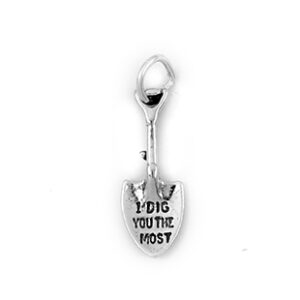 I DIG YOU SHOVEL: CH237