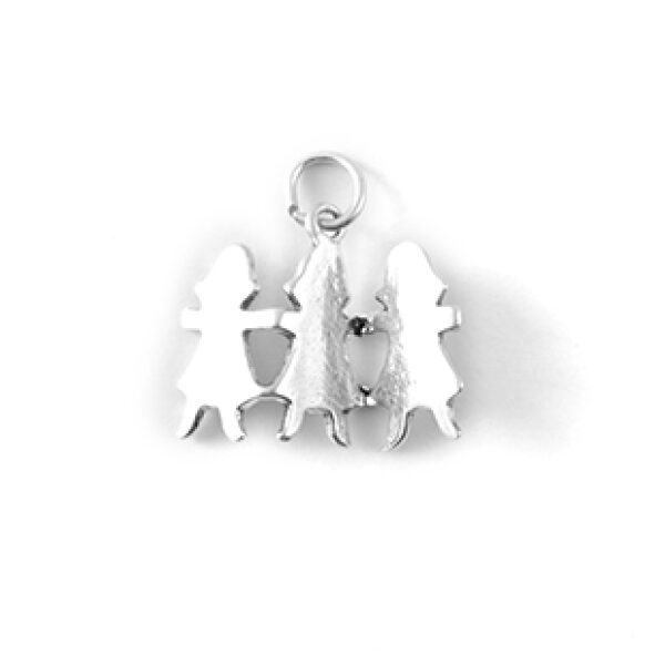 PAPER DOLL CUTOUTS: CH2464