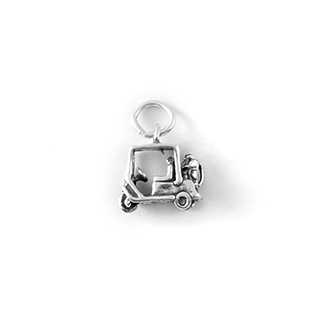 GOLF CART: CH2711