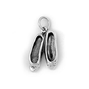 BALLET SLIPPERS: CH289