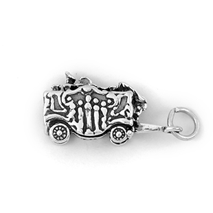 CIRCUS WAGON: CH308