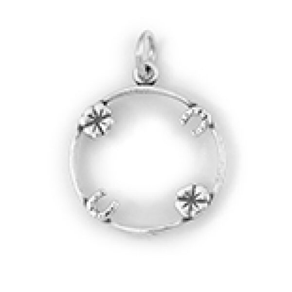 LUCKY PENNY HOLDER: CH345