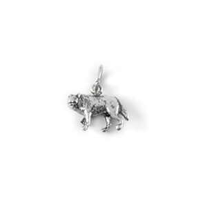 GRAY WOLF: CH3803