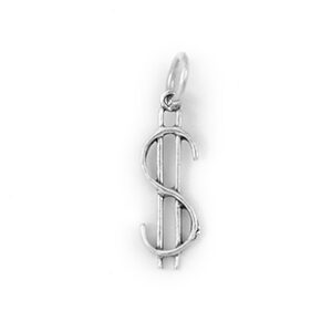 DOLLAR SIGN: CH409