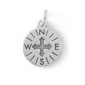 COMPASS(N-E-S-W): CH4634