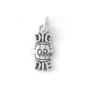 DIG OR DIE: CH4647