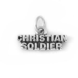 CHRISTIAN SOLDIER: CH4747