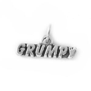 GRUMPY: CH4750
