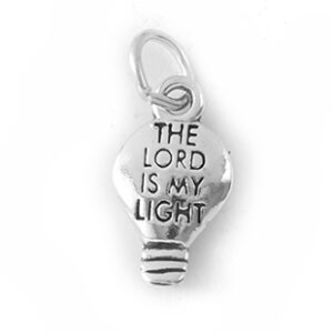 THE LORD IS MY LIGHT: CH4755
