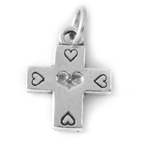 Cross With Heart: CH4953