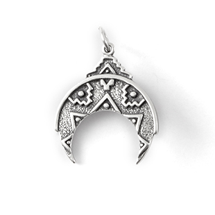 CRESCENT: CH3553