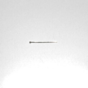 1 inch