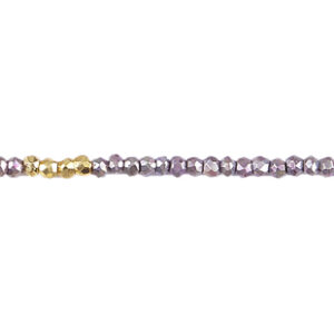 Pyrite Pink Color Coated