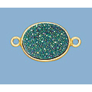 Peacock Green