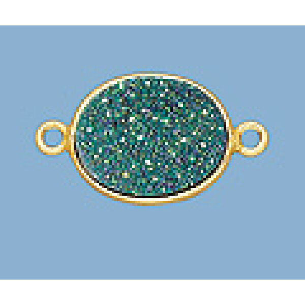 Peacock Green