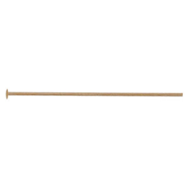 #20 Headpin 1.5"
