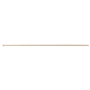 #22 Headpin 3"
