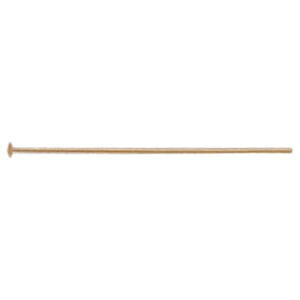 #24 Headpin 1"