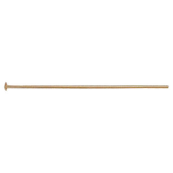 #24 Headpin 1"