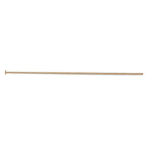 #24 Headpin 1.5"