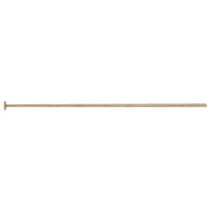 #26 Headpin 1"