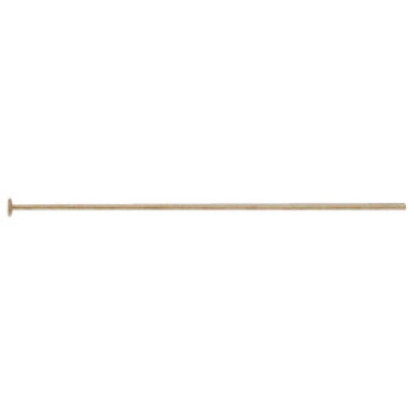 #26 Headpin 1"