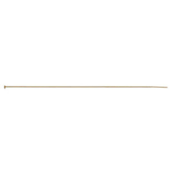 #26 Headpin 2"