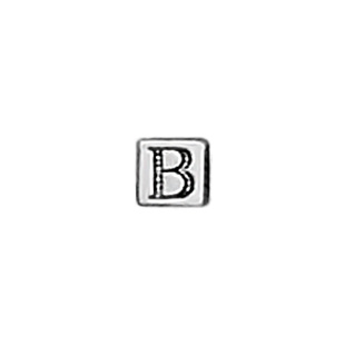 Large B