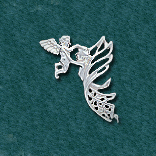 Angels: C13846-F