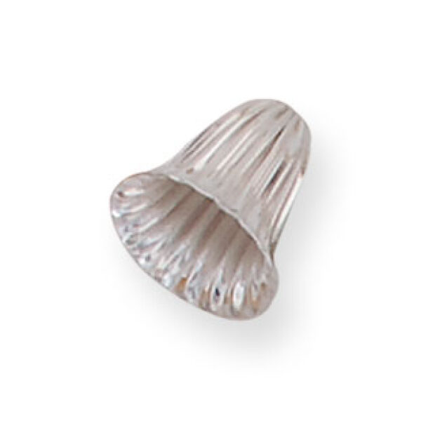 Fluted Cone Small