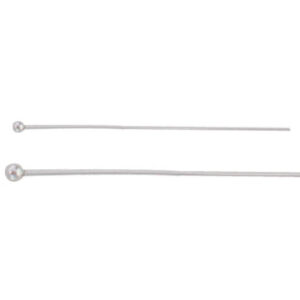 #24 Headpin 1.5" with Ball