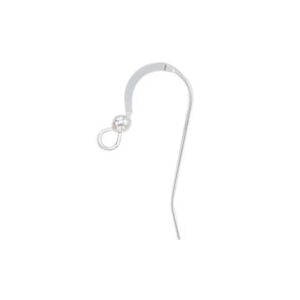 French earwire w/ ball