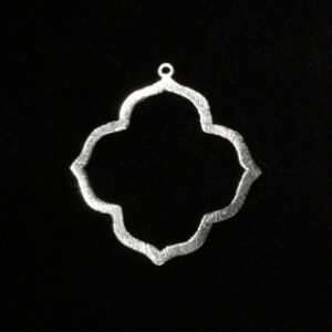402 - Silver