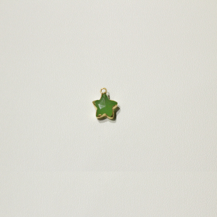 Parrot Chalcedony