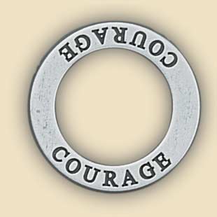 Courage