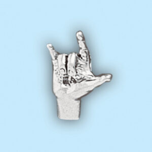 American Sign Language I Love You: LP1887