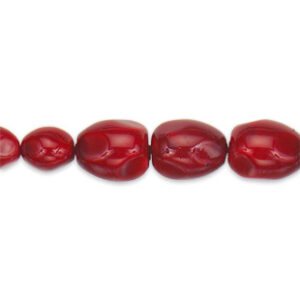 Bead 186