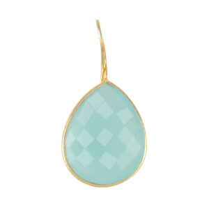 Baby Blue Chalcedony