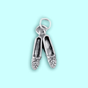 Ballet Slippers(2 pcs.): LP1296