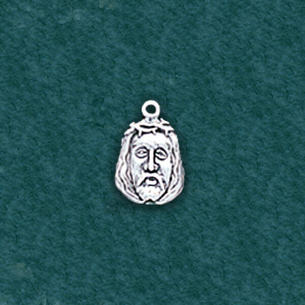 Jesus Christ Head with Thorns: C12090-D