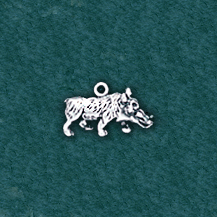 Wild Boar: C12096-F