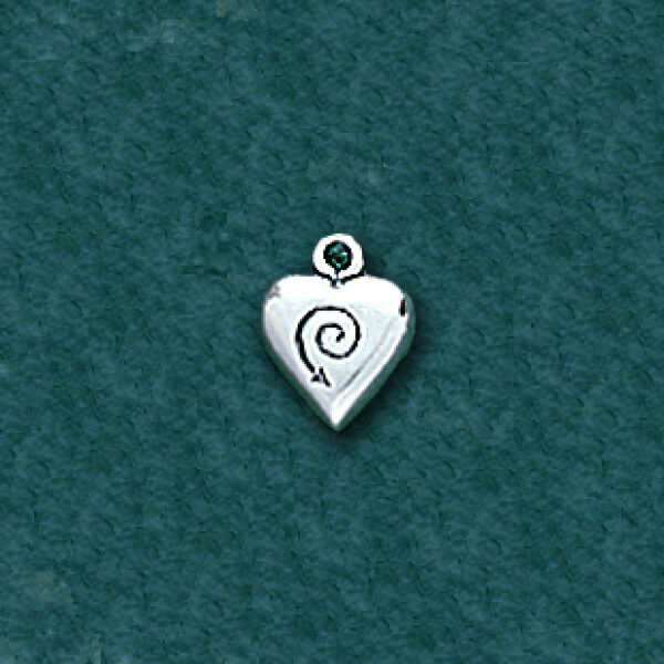 Heart: C13363-D
