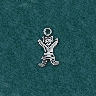 Gingerbread Girl: C14068-B