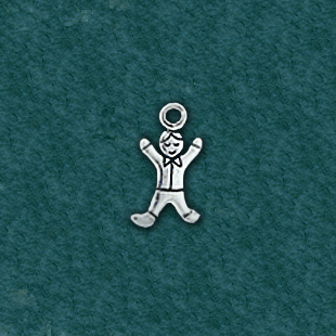 Gingerbread Boy: C14070-B