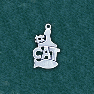 "#1 Cat": C15441-D